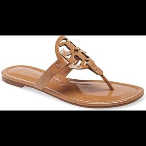 Tory Burch Miller Sandals